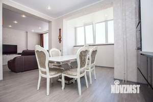 3-к квартира, вторичка, 96м2, 15/20 этаж