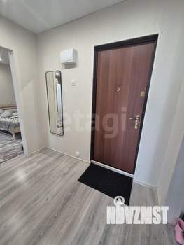 2-к квартира, вторичка, 44м2, 9/9 этаж