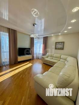 3-к квартира, вторичка, 86м2, 10/10 этаж