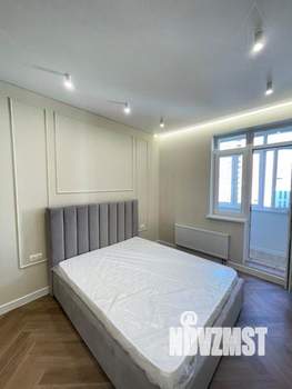 2-к квартира, вторичка, 45м2, 23/31 этаж