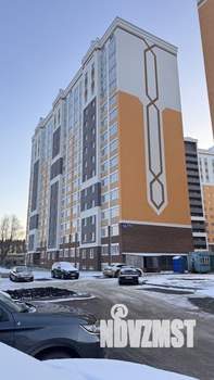 2-к квартира, вторичка, 60м2, 14/14 этаж