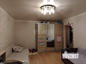 1-к квартира, вторичка, 39м2, 5/5 этаж