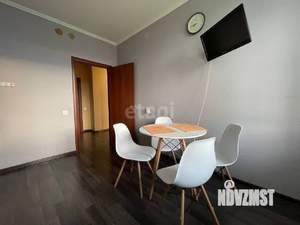 1-к квартира, вторичка, 44м2, 12/19 этаж