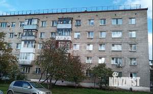 2-к квартира, вторичка, 47м2, 2/5 этаж
