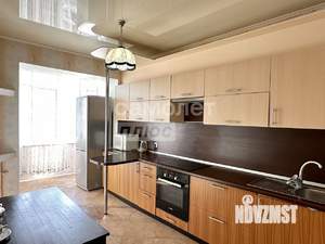 1-к квартира, вторичка, 45м2, 6/15 этаж