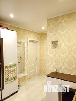 3-к квартира, вторичка, 74м2, 5/9 этаж
