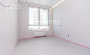 2-к квартира, вторичка, 43м2, 4/31 этаж