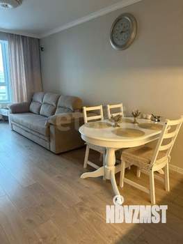 2-к квартира, вторичка, 49м2, 13/25 этаж