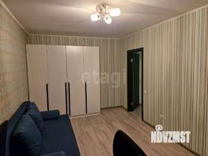 2-к квартира, вторичка, 58м2, 5/12 этаж