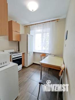 1-к квартира, вторичка, 30м2, 3/5 этаж