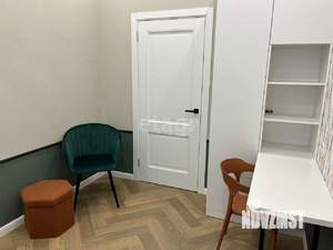 1-к квартира, вторичка, 33м2, 19/25 этаж