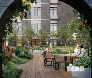 3-к квартира, вторичка, 101м2, 13/18 этаж