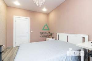 1-к квартира, вторичка, 36м2, 18/20 этаж