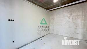 1-к квартира, вторичка, 33м2, 4/5 этаж