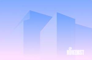 Студия квартира, вторичка, 27м2, 24/31 этаж