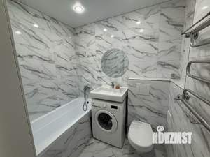 1-к квартира, вторичка, 35м2, 23/25 этаж