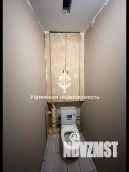 1-к квартира, вторичка, 34м2, 9/10 этаж