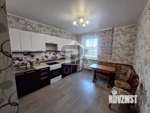 2-к квартира, вторичка, 61м2, 6/16 этаж