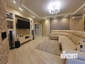 4-к квартира, вторичка, 160м2, 6/9 этаж