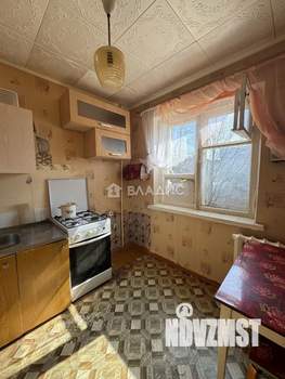 2-к квартира, вторичка, 43м2, 4/5 этаж