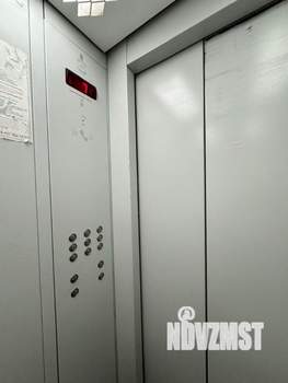 2-к квартира, вторичка, 46м2, 8/10 этаж