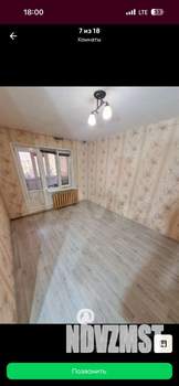 3-к квартира, вторичка, 49м2, 4/5 этаж