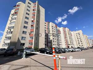 3-к квартира, вторичка, 83м2, 7/10 этаж