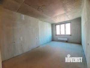 3-к квартира, вторичка, 68м2, 15/25 этаж