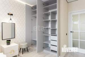 3-к квартира, вторичка, 70м2, 22/25 этаж