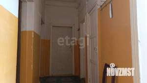 3-к квартира, вторичка, 65м2, 3/3 этаж