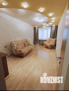 3-к квартира, вторичка, 104м2, 9/10 этаж