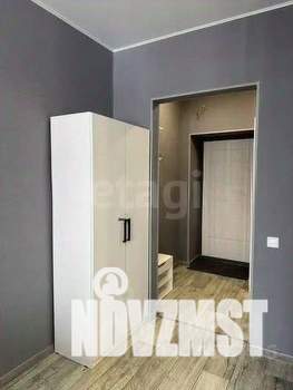 Студия квартира, вторичка, 26м2, 14/16 этаж