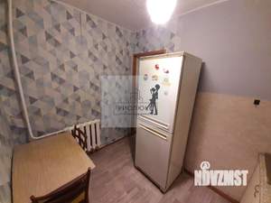 1-к квартира, вторичка, 33м2, 4/9 этаж