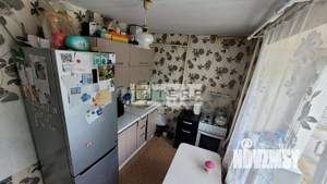 1-к квартира, вторичка, 32м2, 2/12 этаж