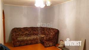 2-к квартира, вторичка, 43м2, 2/5 этаж
