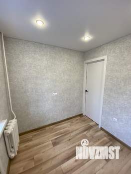 2-к квартира, вторичка, 41м2, 2/5 этаж