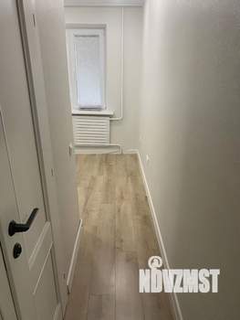 1-к квартира, вторичка, 29м2, 1/9 этаж