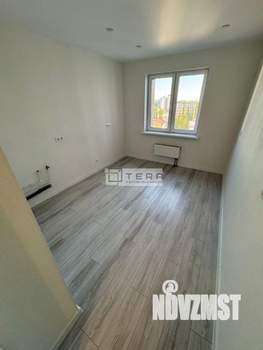 1-к квартира, вторичка, 37м2, 10/18 этаж