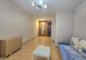 1-к квартира, вторичка, 42м2, 4/10 этаж