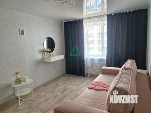 2-к квартира, вторичка, 51м2, 6/9 этаж