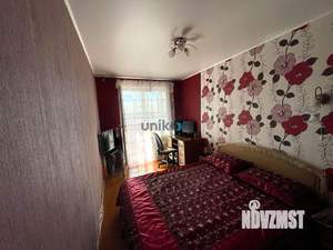 3-к квартира, вторичка, 61м2, 9/9 этаж