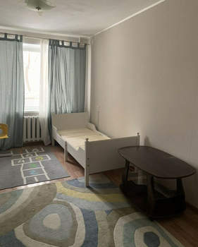1-к квартира, вторичка, 30м2, 2/9 этаж