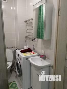 1-к квартира, вторичка, 35м2, 3/19 этаж