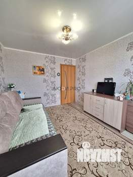 2-к квартира, вторичка, 33м2, 6/9 этаж