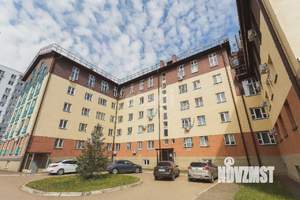 1-к квартира, вторичка, 28м2, 1/3 этаж