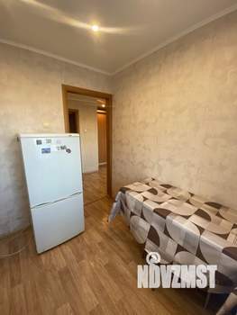 1-к квартира, вторичка, 31м2, 5/5 этаж
