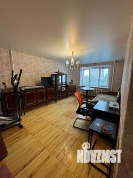 2-к квартира, вторичка, 70м2, 3/12 этаж