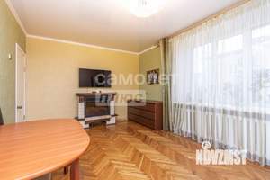 3-к квартира, вторичка, 87м2, 5/5 этаж