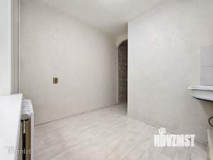 1-к квартира, вторичка, 29м2, -1/5 этаж