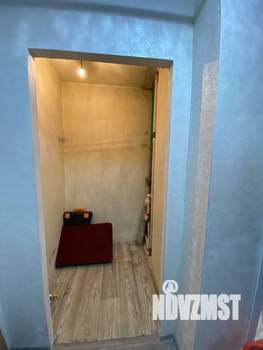 1-к квартира, вторичка, 32м2, 1/9 этаж